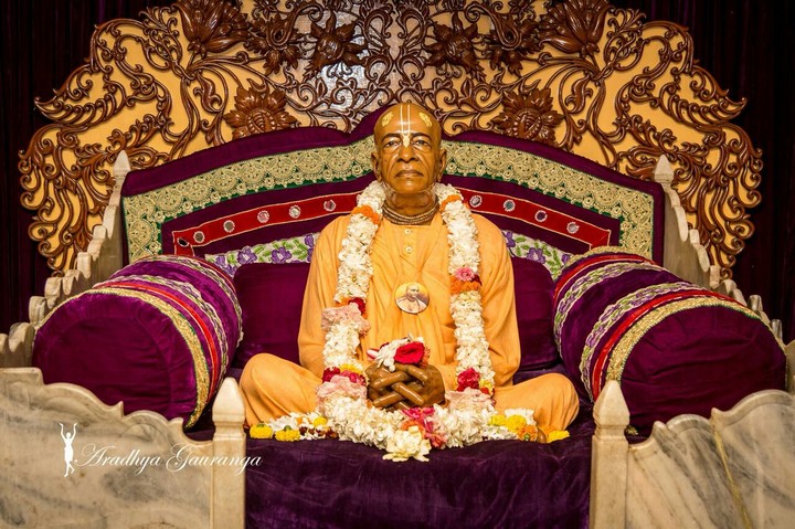 Prabhupad