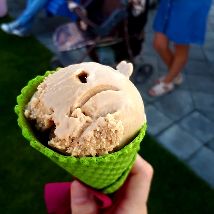вкус лето. мороженое ?❤❤❤