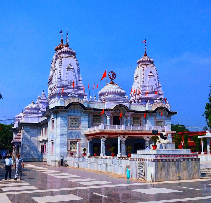 #Gorakhpur