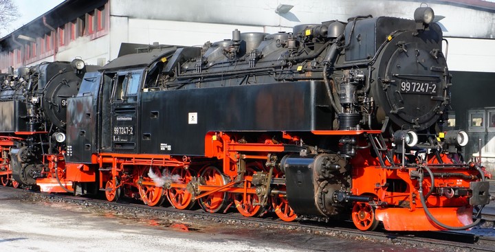 engine