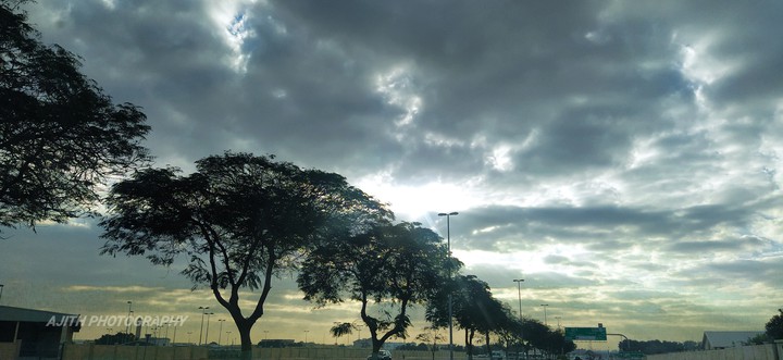 sky