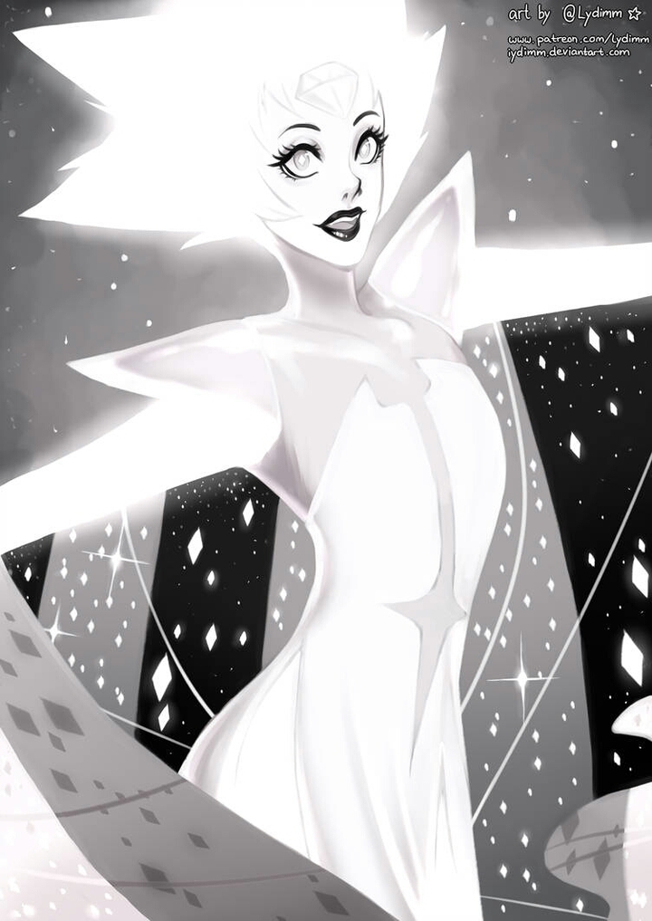 White Diamond