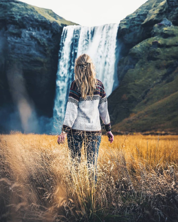 nature