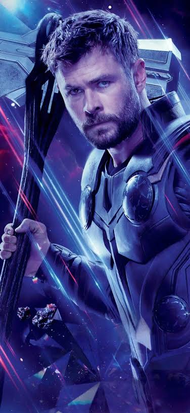 thor