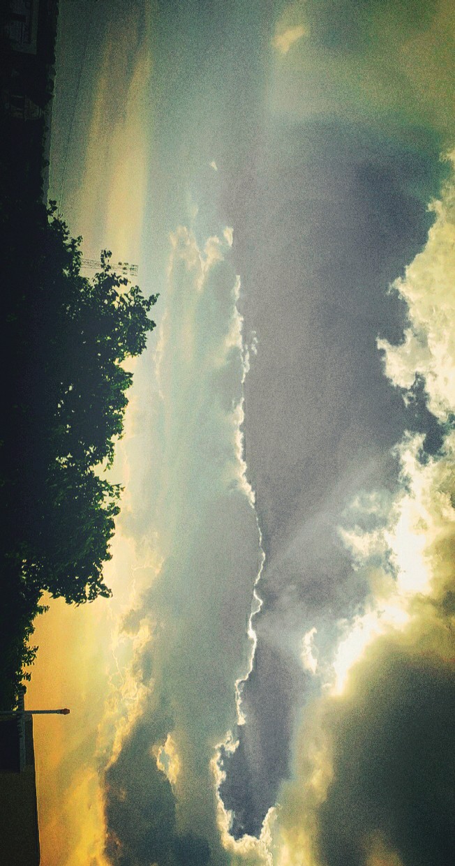 sky