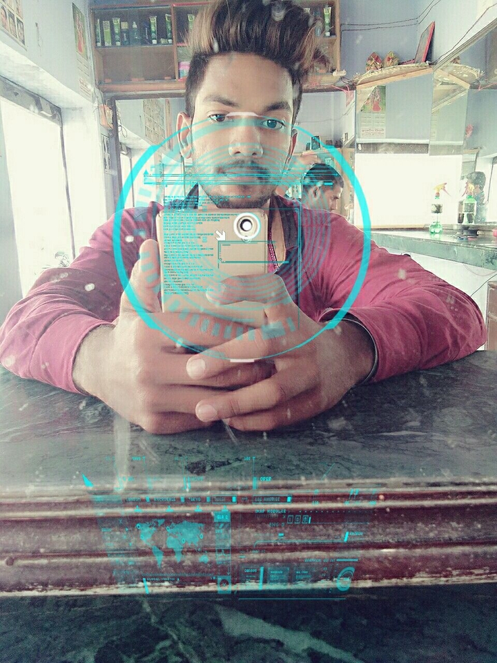 my technology