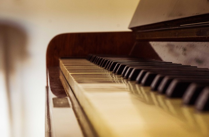 Piano