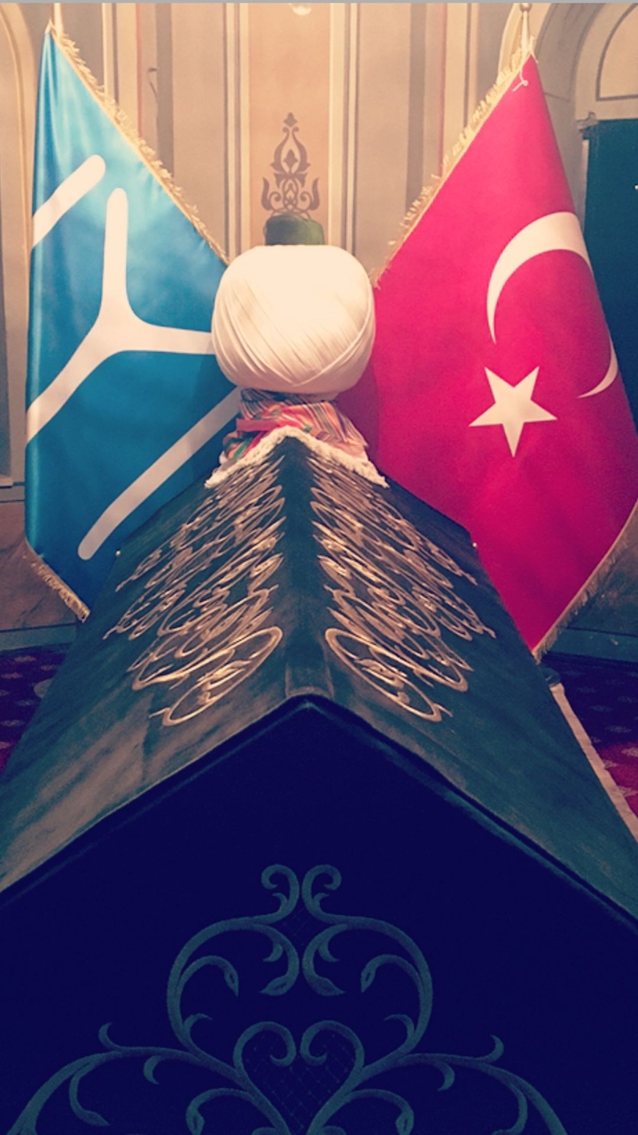 Diriliş Osmanlı
