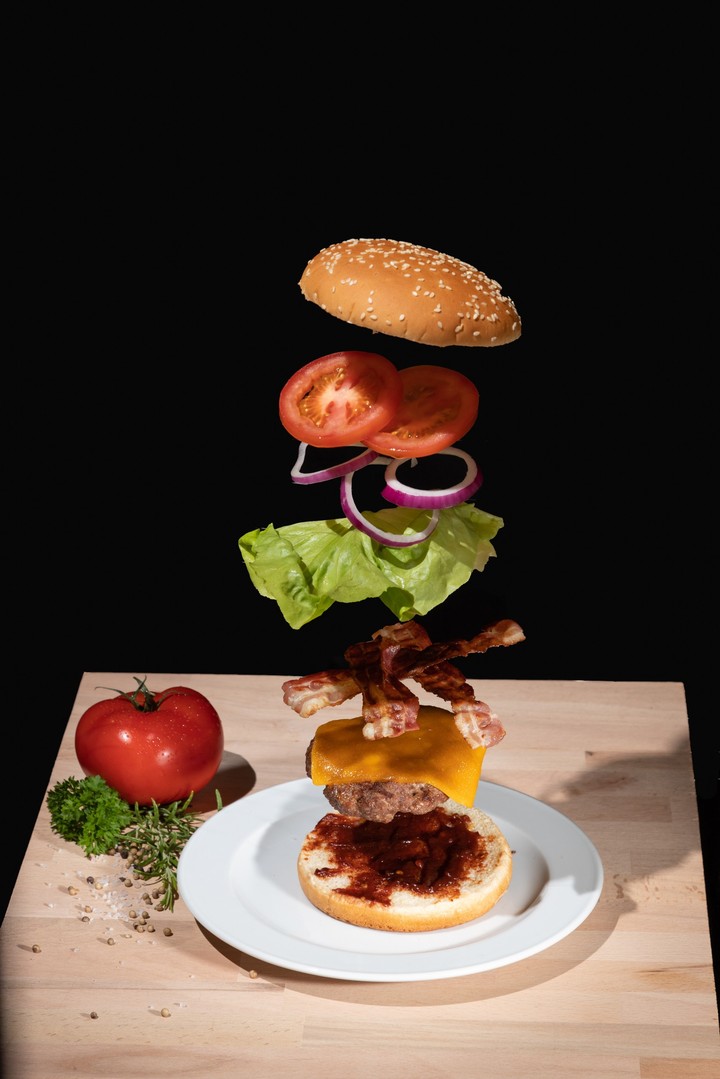 Food Photography