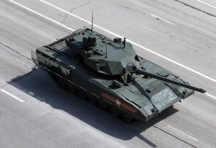 t 14 armata