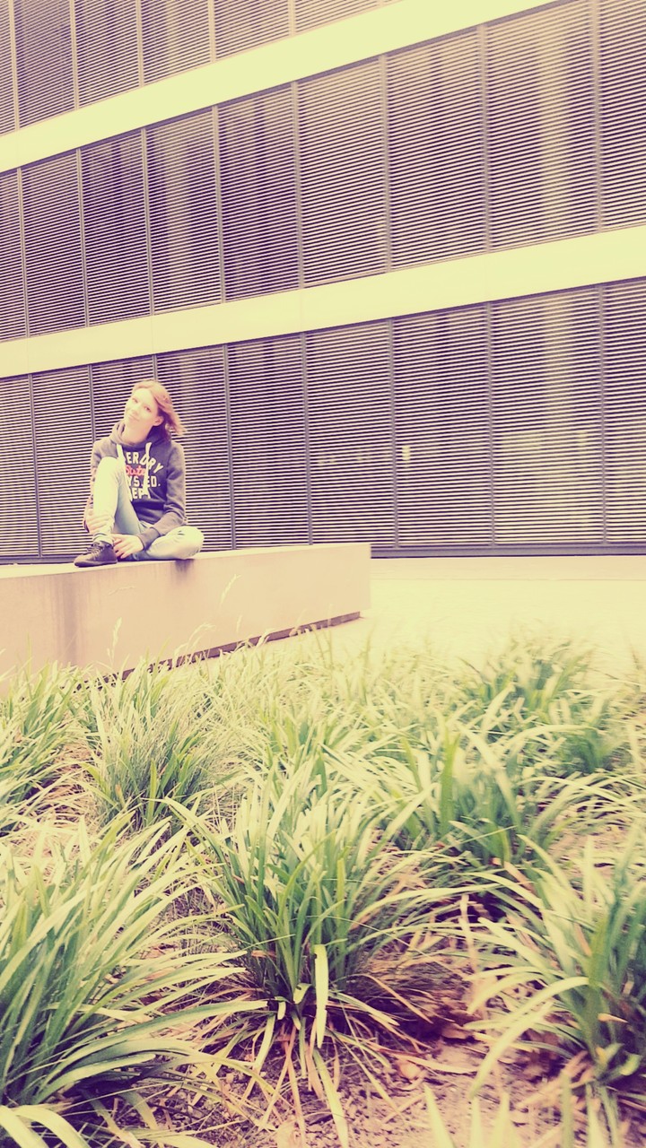 #green #me