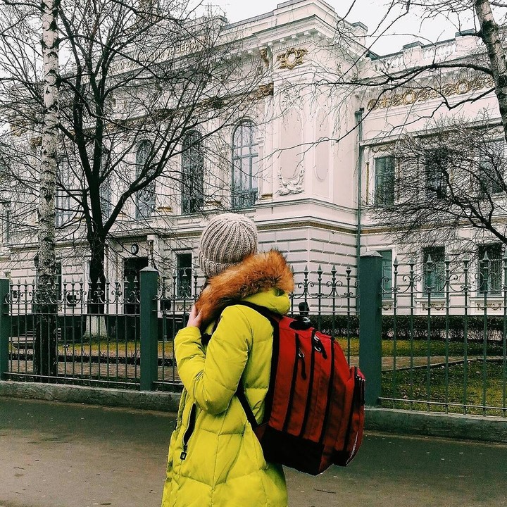 Чарівно.❤