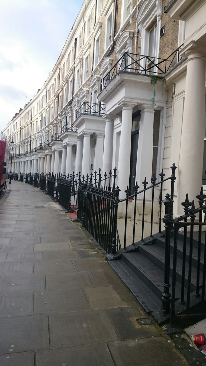 London view