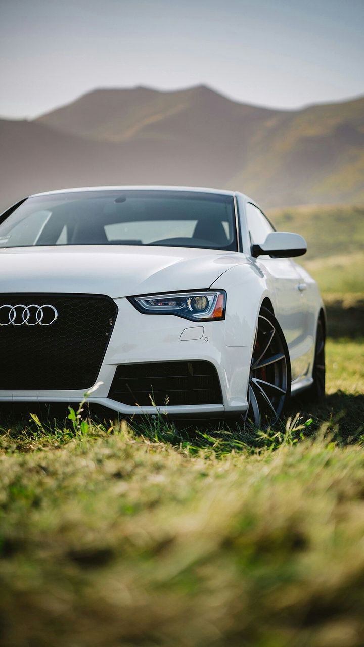 #Car #Audi