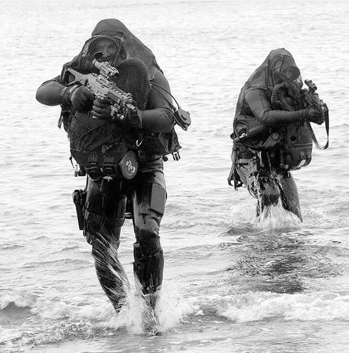 military
