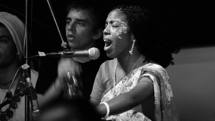 acyuta gopi