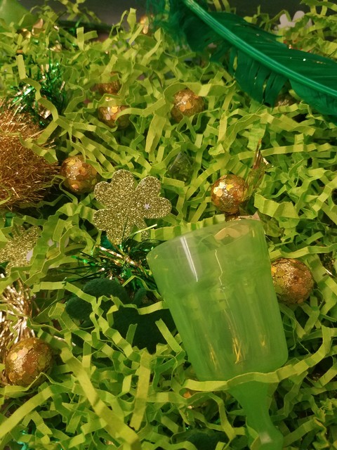 sensory bin