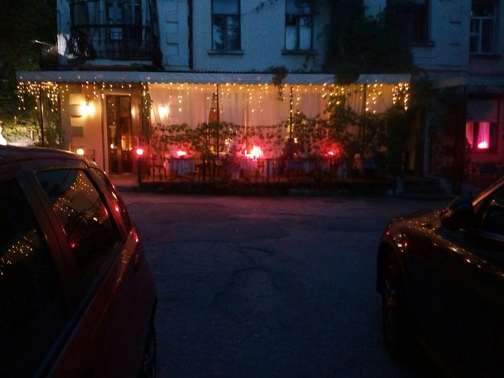 wonder lights