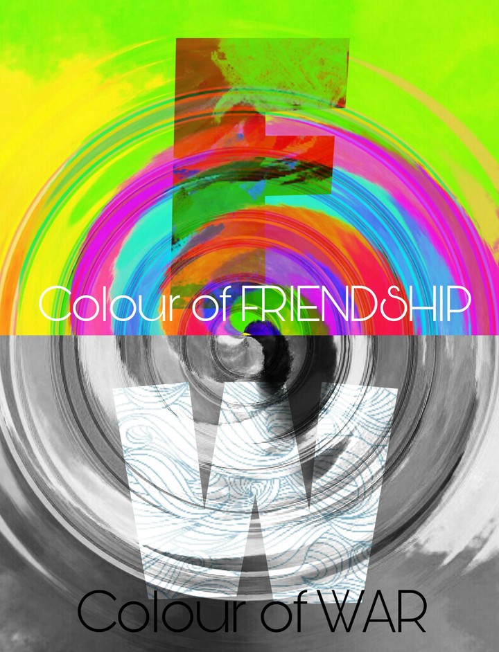 FRIENDSHIP vs WAR