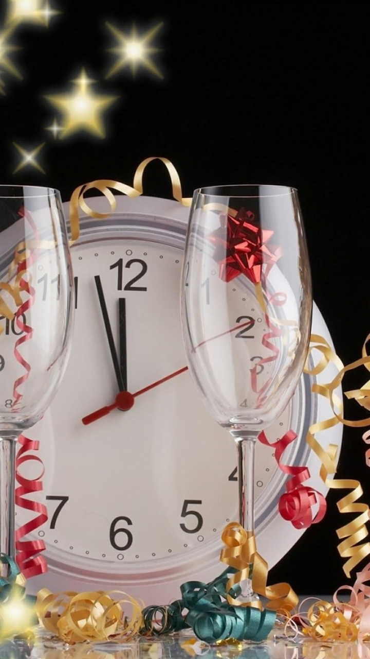 time