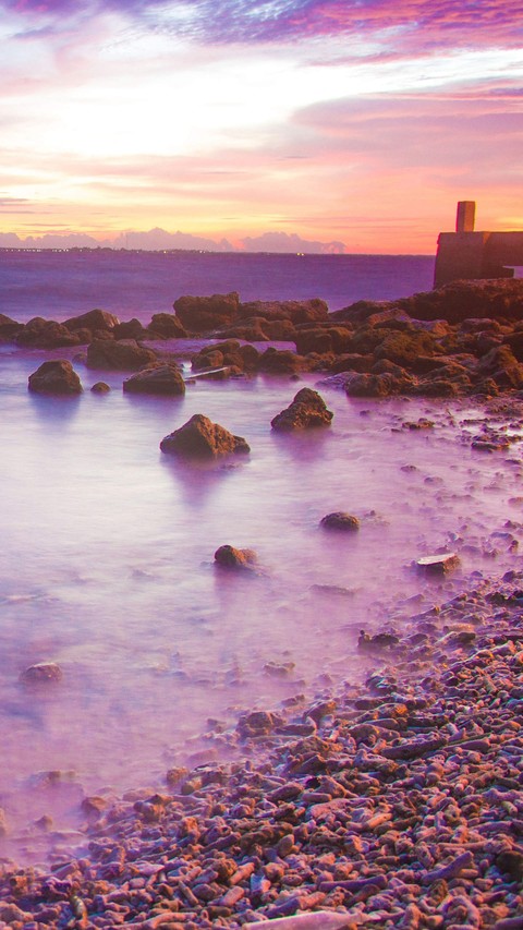 ocean