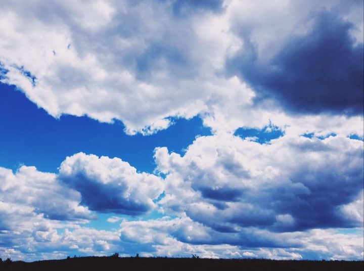 sky