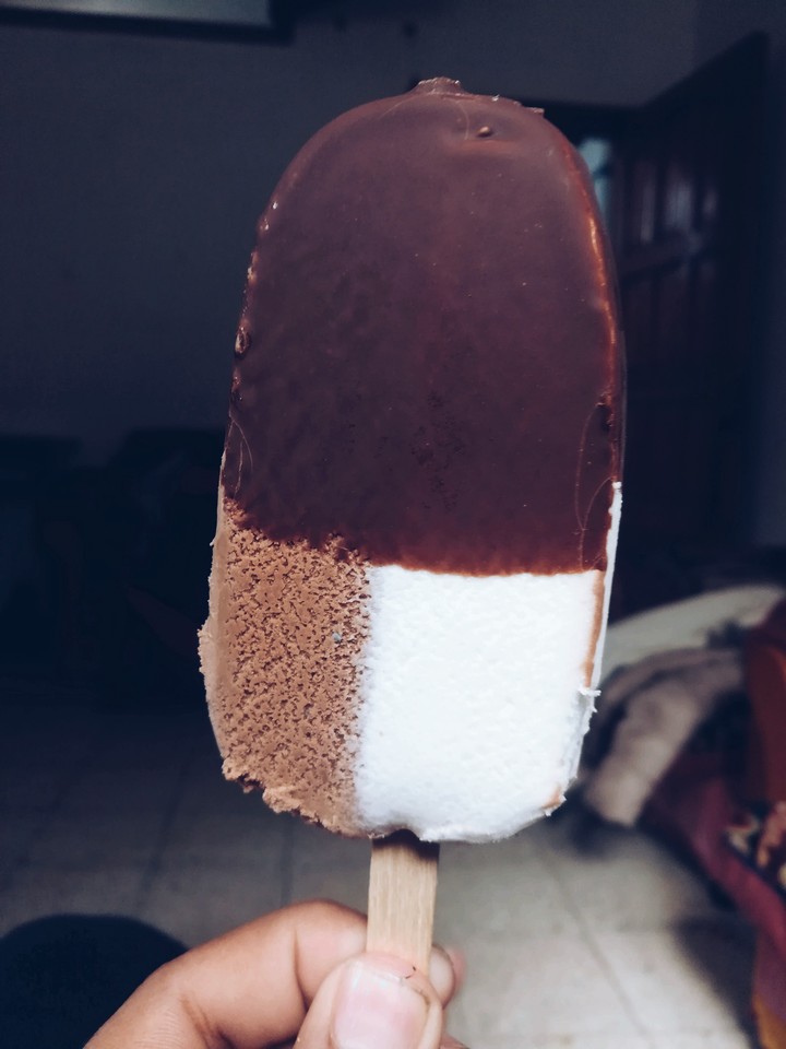 ICE KREM...