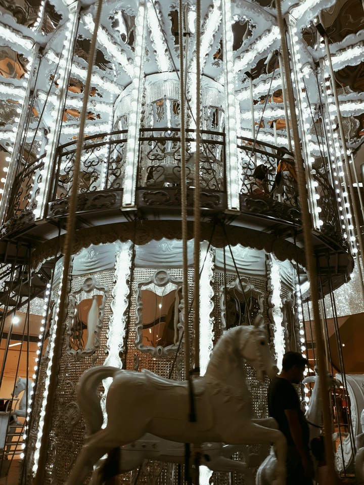 Carousel