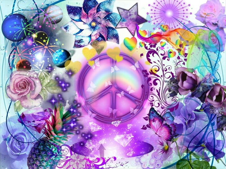 Peace