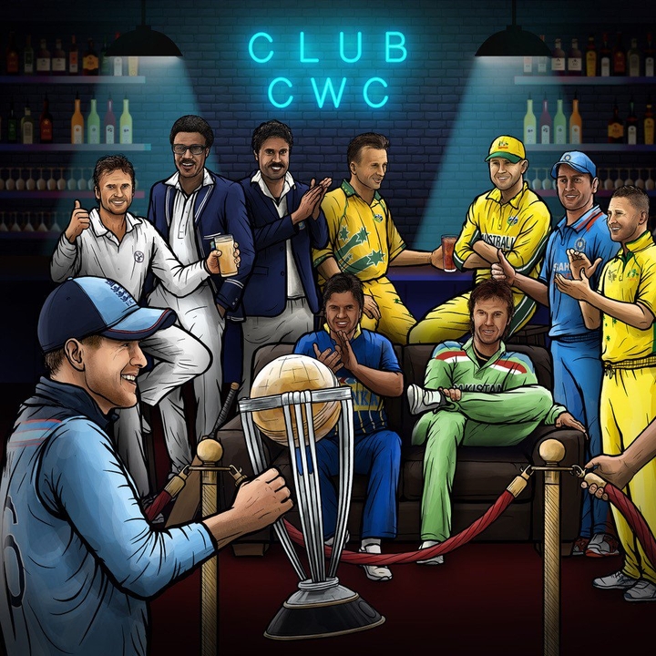icc cricket world cup