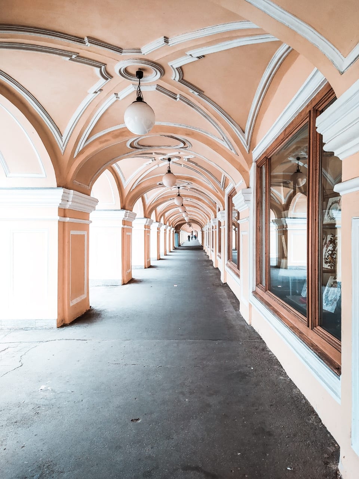 галерея