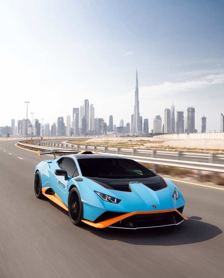 Lamborghini