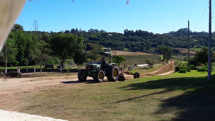 São Lourenço do Sul