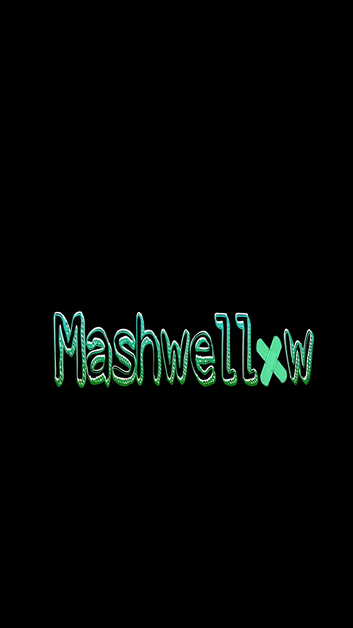 Mashwellow