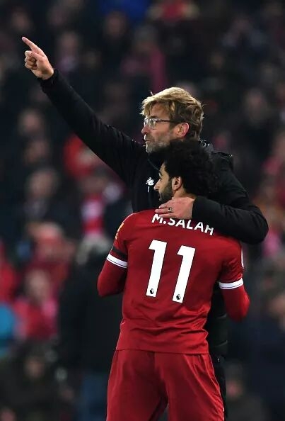 Liverpool