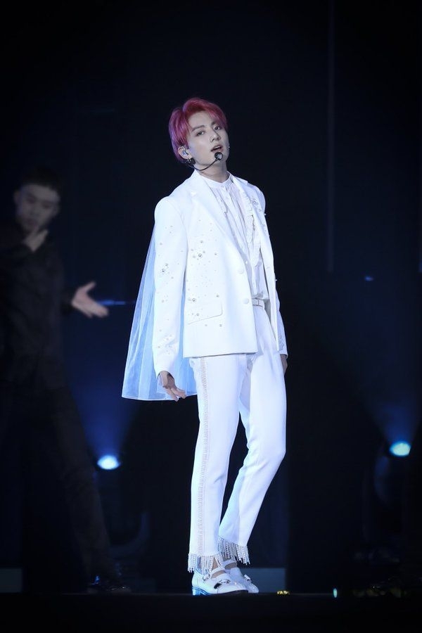 jungkook