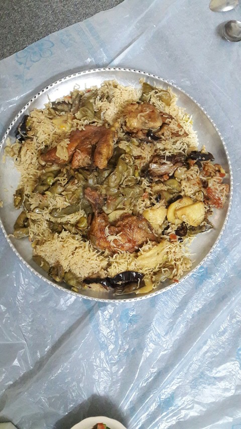 food