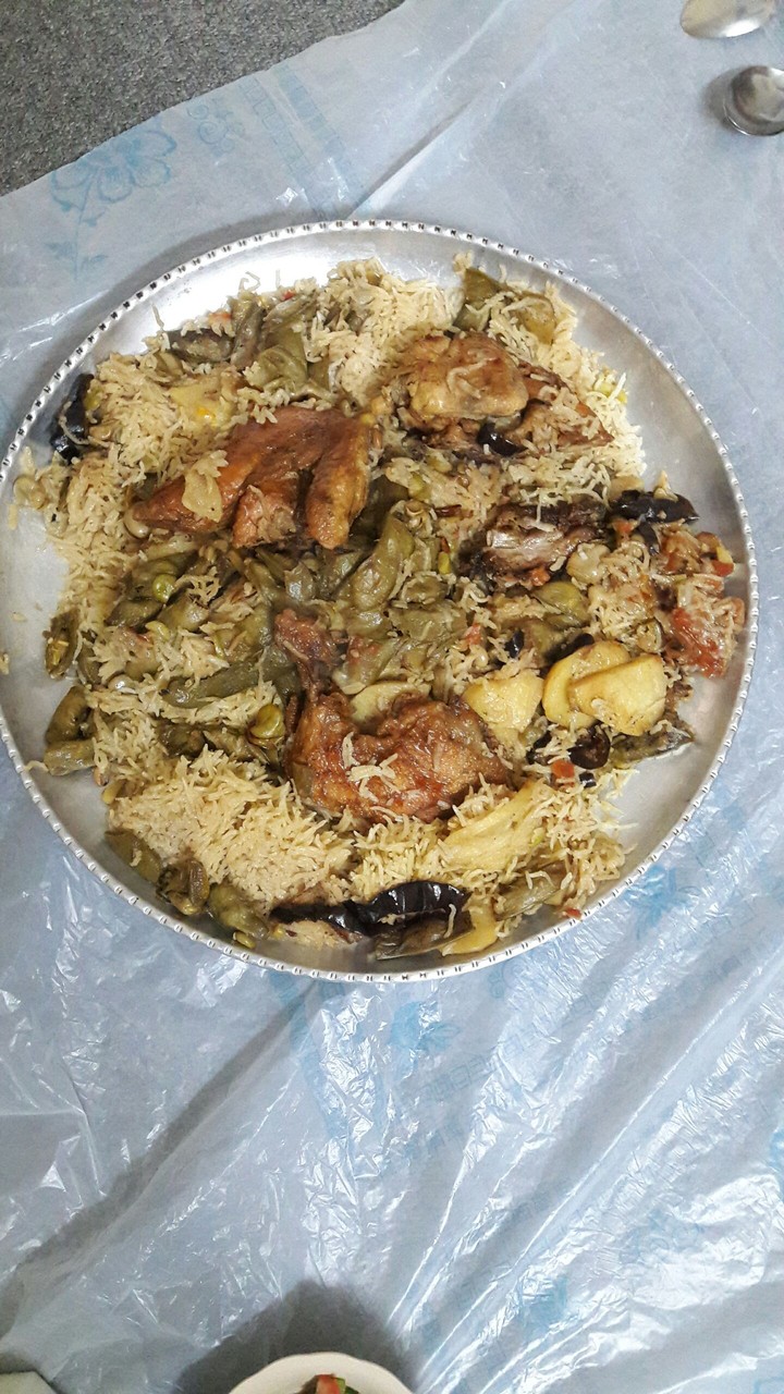 food