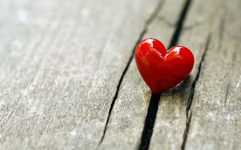Trapped Love