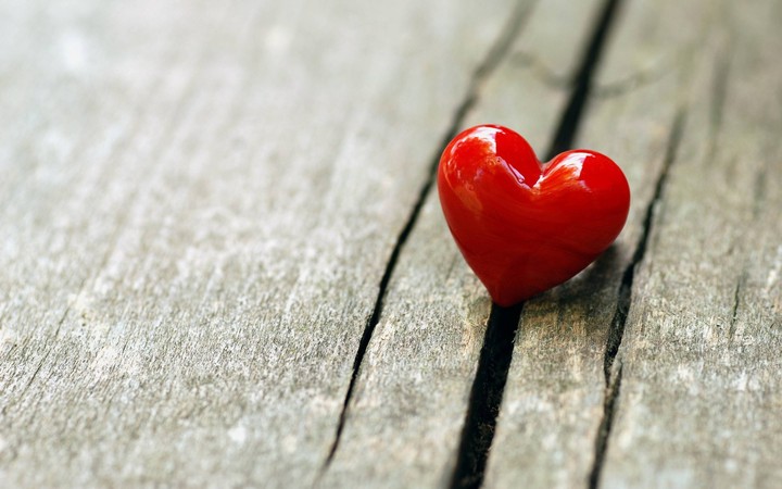 Trapped Love