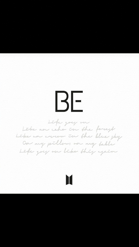 BE