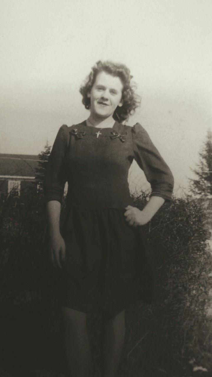 mom