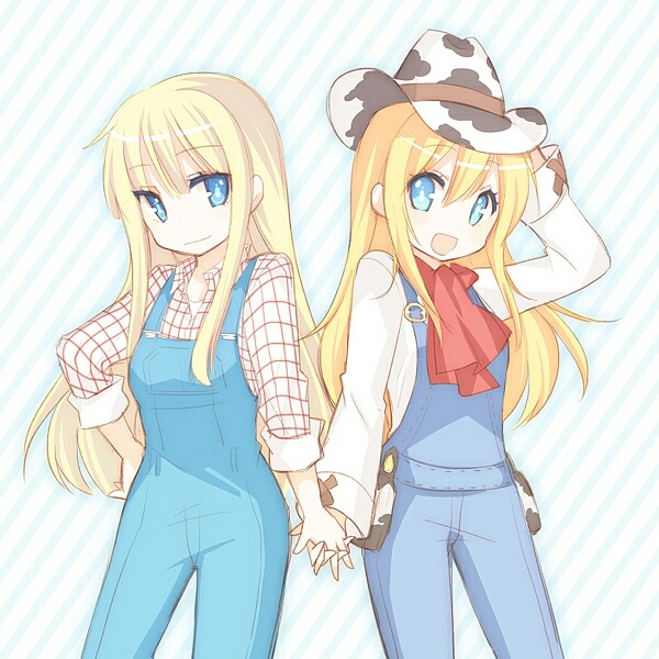 Harvest Moon
