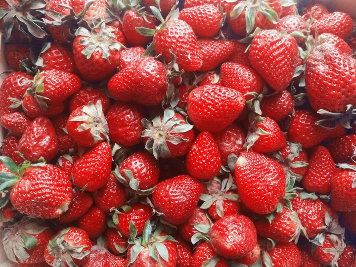 Strawberry