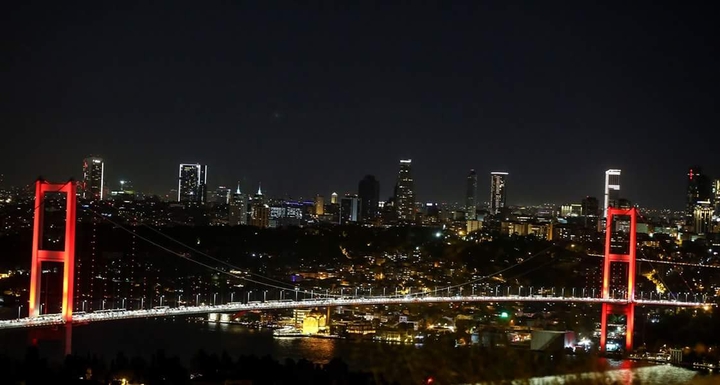 istanbul