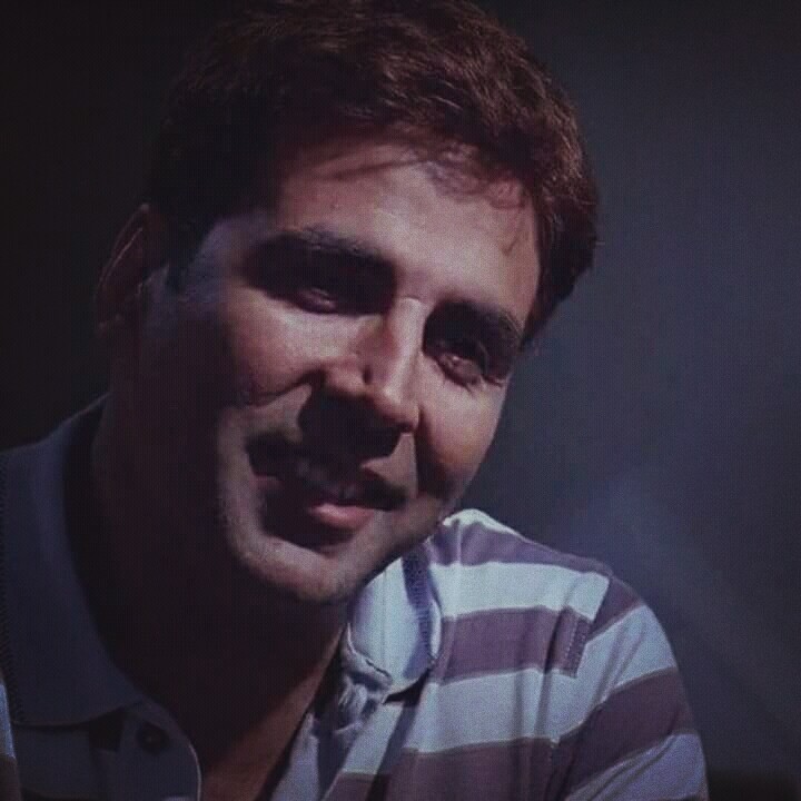 Akshay Kumar