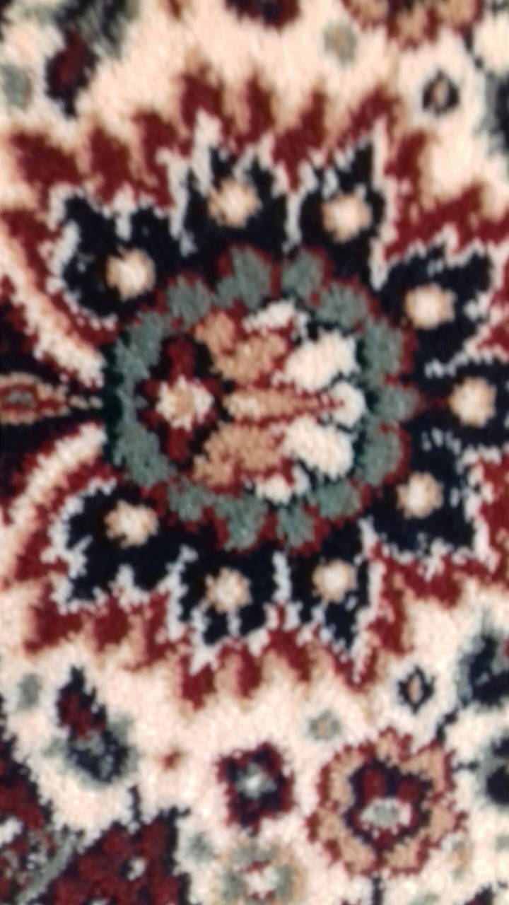 tapis