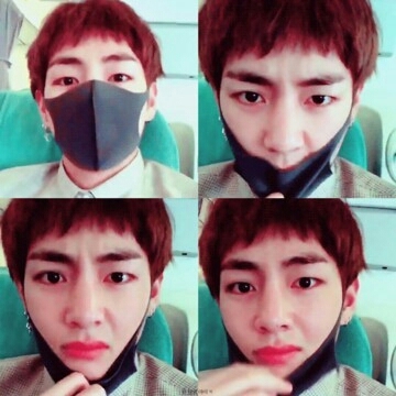 태형♥BTS