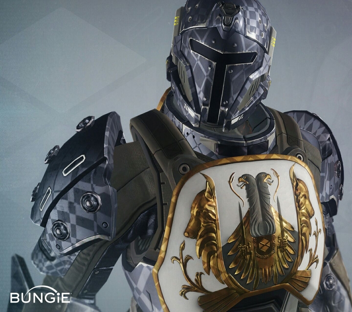 The Knight