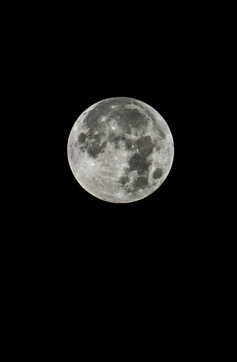 Moon.